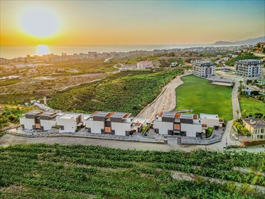 dom na sprzedaż 240m2 dom Alanya, Kargıcak, Alanya, Antalya