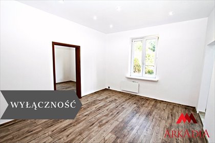 Urokliwe 2-pokojowe mieszkanie 45,9 m² w centrum Włocławka polecam! mieszkanie Włocławek, Centrum