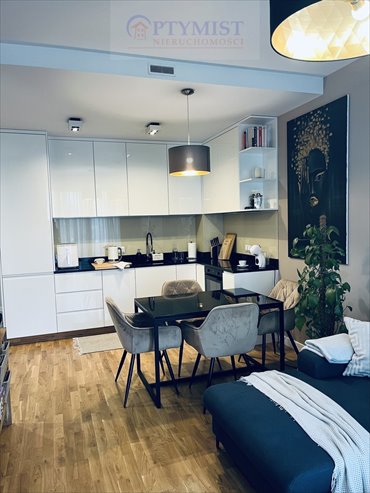 mieszkanie na wynajem 55m2 mieszkanie Warszawa, Ursynów, Stokłosy, Fort Służew