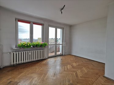 mieszkanie na sprzedaż Hrubieszów Narutowicza 48 m2