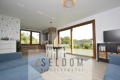 dom na sprzedaż 187m2 dom Piotrowice