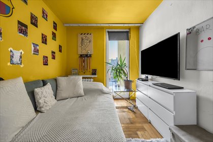 mieszkanie na sprzedaż 51m2 mieszkanie Warszawa, Praga-Południe, Igańska