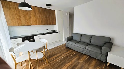 mieszkanie na wynajem 45m2 mieszkanie Piaseczno, Cichej Łąki