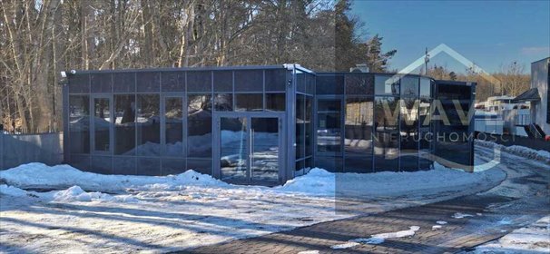 lokal użytkowy na wynajem 170m2 lokal użytkowy Gdańsk, Kokoszki