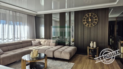 Polecam luksusowe 83 m² apartament z widokiem na park mieszkanie Zielona Góra, Strumykowa