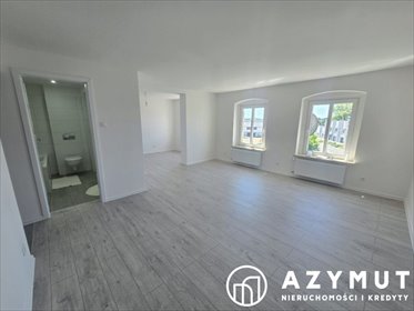 mieszkanie na sprzedaż 58m2 mieszkanie Legnica, Żołnierzy II Armii Wojska Polskiego
