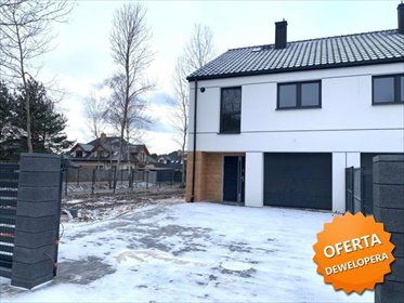 dom na sprzedaż 119m2 dom Góra Kalwaria