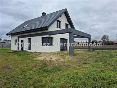 dom na sprzedaż 145m2 dom Dobrcz