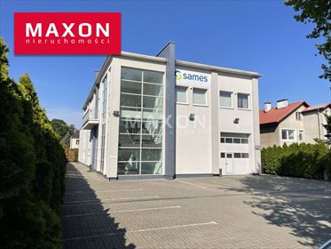 lokal użytkowy na sprzedaż 901m2 lokal użytkowy Warszawa, Białołęka, ul. Modlińska