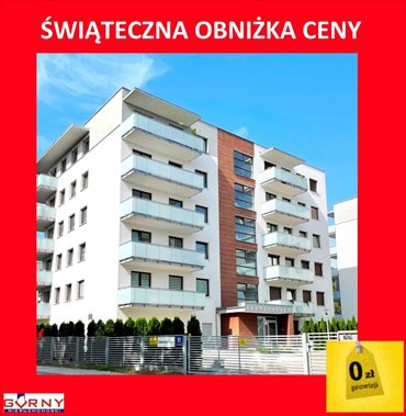 mieszkanie na sprzedaż 60m2 mieszkanie Piotrków Trybunalski, Bugaj