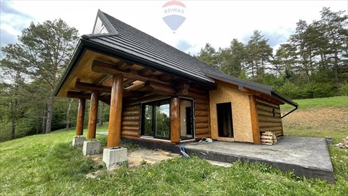 dom na sprzedaż 111m2 dom Wojtkowa