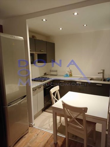 mieszkanie na sprzedaż 33m2 mieszkanie Łódź, Polesie, Polesie, Zielona