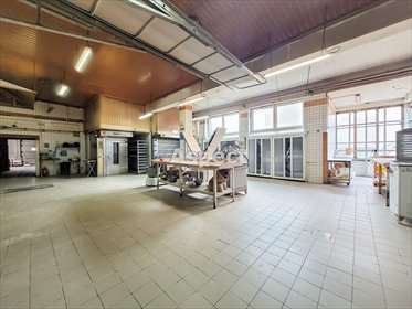 lokal użytkowy na sprzedaż 5350m2 lokal użytkowy Imielin