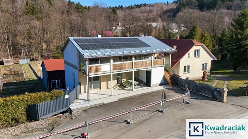 lokal użytkowy na sprzedaż 182m2 lokal użytkowy Iwonicz, Długa