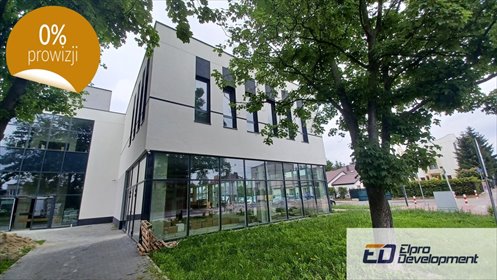 lokal użytkowy na wynajem 220m2 lokal użytkowy Ząbki, 11 Listopada
