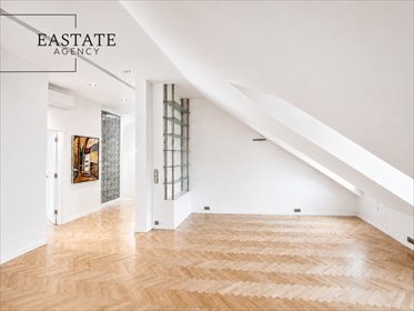 Apartament 120 m² z widokiem na Krakowskie Przedmieście polecam mieszkanie Warszawa, Śródmieście, Krakowskie Przedmieście
