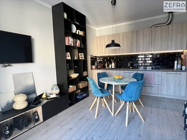 Stylowe 2-pokoje z klimatyzacją na Starym Mieście mieszkanie Kraków, Stare Miasto, Stare Miasto