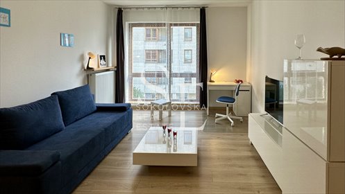 Nowoczesna kawalerka 31 m² na Woli zapraszam mieszkanie Warszawa, Wola, Gizów