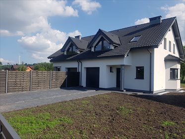 dom na sprzedaż 119m2 dom Ciechocinek, Ciechocinek