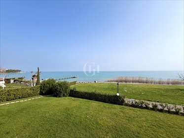 mieszkanie na sprzedaż 40m2 mieszkanie Sirmione