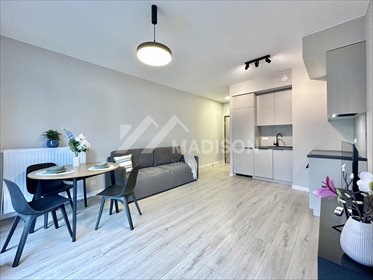 mieszkanie na sprzedaż 45m2 mieszkanie Warszawa, Białołęka, Marywilska