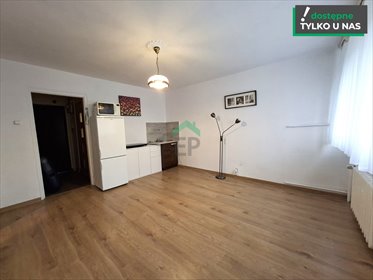 mieszkanie na sprzedaż 30m2 mieszkanie Częstochowa, Tysiąclecie