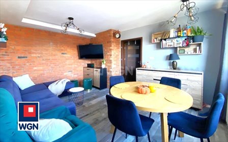 mieszkanie na sprzedaż 46m2 mieszkanie Wejherowo, Kochanowskiego