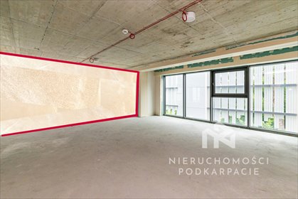 lokal użytkowy na sprzedaż 41m2 lokal użytkowy Rzeszów, Fryderyka Szopena