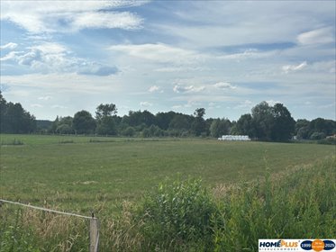 działka na sprzedaż 1000m2 działka Rutki-Begny
