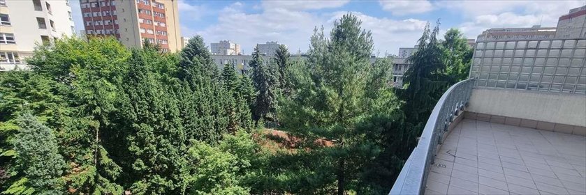 mieszkanie na wynajem 57m2 mieszkanie Warszawa, Mokotów, woronicza park, Woronicza