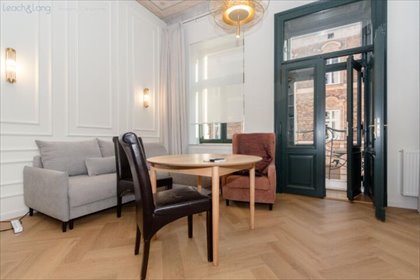 mieszkanie na sprzedaż 28m2 mieszkanie Kraków, Stare Miasto, Koletek