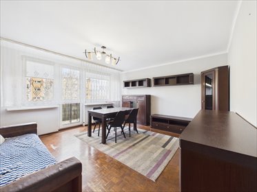 3-pokojowe mieszkanie 59,5 m² z balkonem i piwnicą polecam! mieszkanie Gorzów Wielkopolski, Os. Piaski, Zofii Kuratowskiej