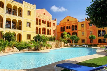 mieszkanie na sprzedaż 86m2 mieszkanie Almería, Pulpí Centro, Pulpí, Almería