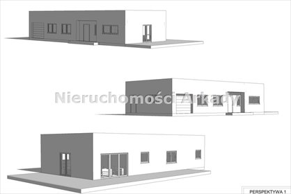 działka na sprzedaż 1051m2 działka Jastrzębie-Zdrój, Jastrzębie Górne, Polna