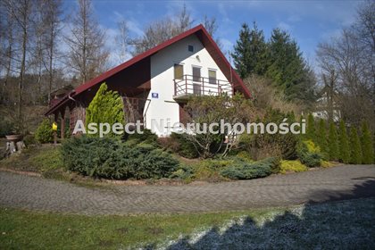 działka na sprzedaż 39m2 działka Olszany