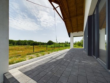 dom na sprzedaż 108m2 dom Puszcza Miejska