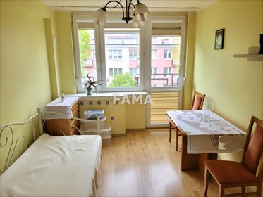 mieszkanie na sprzedaż Włocławek Zazamcze Toruńska 28,46 m2