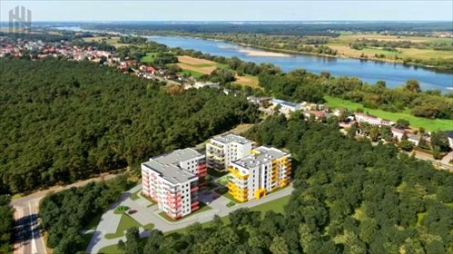 mieszkanie na sprzedaż 55m2 mieszkanie Solec Kujawski, Kujawska
