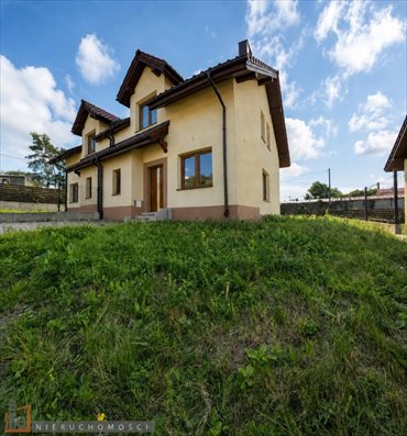 Zapraszam do obejrzenia domu 98,63 m² w Bibicach dom Bibice