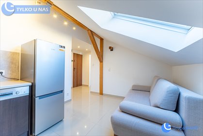 mieszkanie na wynajem 34m2 mieszkanie Kraków, Mistrzejowice, Mistrzejowice, Orła Białego