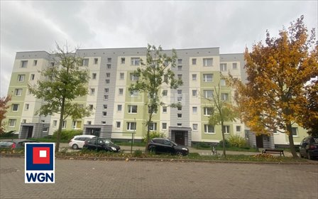 Nowoczesne 3-pokojowe mieszkanie po remoncie (61,6 m²) w Elblągu mieszkanie Elbląg, Zawada, Robotnicza