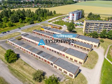 lokal użytkowy na sprzedaż 17m2 lokal użytkowy Chojnice, Karsińska
