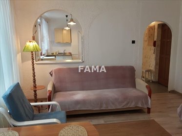 mieszkanie na wynajem 36m2 mieszkanie Włocławek, Śródmieście, Brzozowa
