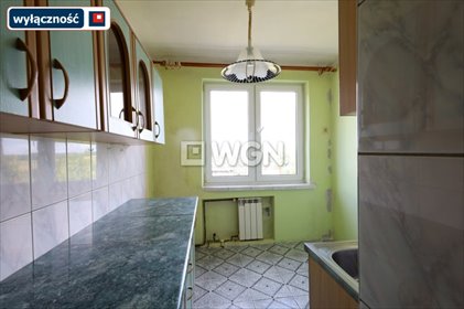 Na sprzedaż funkcjonalne mieszkanie 32,5 m² z ogródkiem w Bobrach mieszkanie Bobry