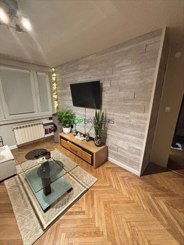 mieszkanie na sprzedaż 36m2 mieszkanie Warszawa, Mokotów Wierzbno, Oskara Kolberga