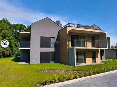 mieszkanie na sprzedaż 58m2 mieszkanie Ustroń