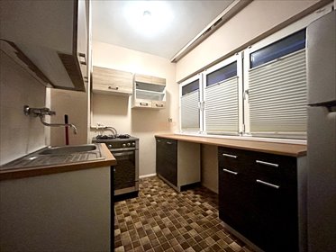 mieszkanie na sprzedaż 45m2 mieszkanie Łódź, Bałuty, Stare Bałuty, Mackiewicza Antoniego