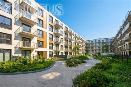 mieszkanie na sprzedaż 27m2 mieszkanie Katowice, Śródmieście