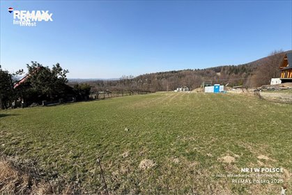 Widokowe działki w Brennej – cisza, prywatność, możliwości działka Brenna, Żory