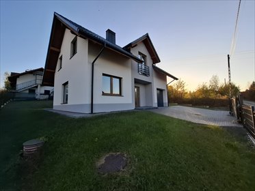 dom na sprzedaż 136m2 dom Jaworze